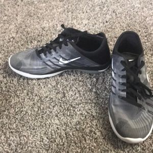 Nike Training Shoes